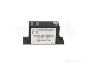 Potterton Boiler Spares -  Potterton 8407654 Spark Generator