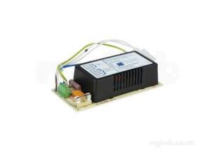 Baxi Boiler Spares -  Baxi Potterton 8407676 Pcb
