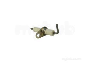 Baxi Boiler Spares -  Baxi Potterton 8407681 Electrode