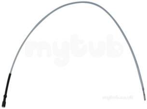 Potterton Boiler Spares -  Potterton 8407722 Electrode Lead