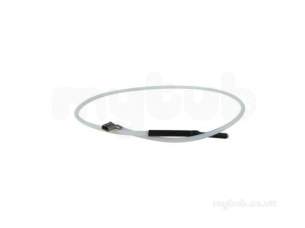 Potterton Boiler Spares -  Potterton 8407738 Lead Electrode