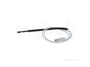 Potterton Boiler Spares -  Potterton 8407753 Electrode Lead