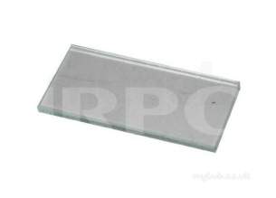 Potterton Boiler Spares -  Potterton 8413501 Sight Glass