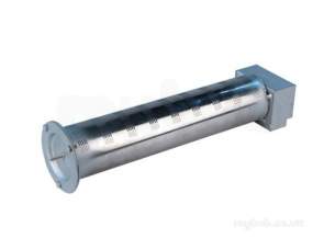Potterton Boiler Spares -  Potterton 8414623 Burner Bar