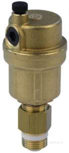 Potterton Boiler Spares -  Potterton 8000610 A A V 430054