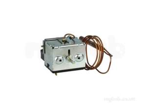 Potterton Boiler Spares -  Potterton 4523678 Thermostat C77p0145