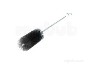 Baxi Boiler Spares -  Potterton 8595012 24 Inch Flue Brush Lg