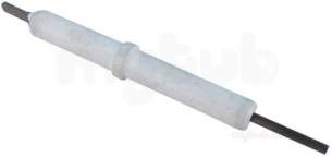 Strebel Boiler Spares -  Strebel 430100 Lucerne Probe 100243