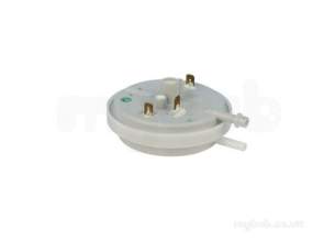 Baxi Boiler Spares -  Potterton 8642216 Pressure Switch