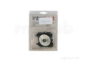 Potterton Boiler Spares -  Potterton 8642218 Pressure Switch