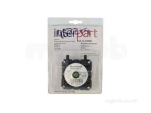 Potterton Boiler Spares -  Potterton 8642405 Air Pressure Switch