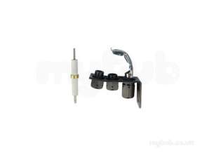 Potterton Boiler Spares -  Potterton 8642236 Pressure Switch