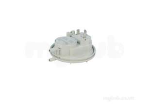 Potterton Boiler Spares -  Potterton 8642228 Pressure Switch