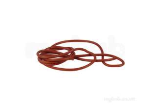 Potterton Boiler Spares -  Potterton 8002011 Seal For Fluehood