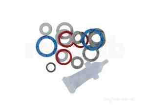 Ocean Boiler Spares -  Alpha 3 013387 Cb28 Seal Kit 3.013387