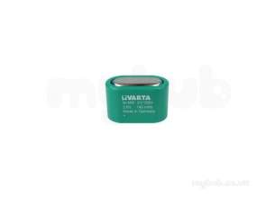 Potterton Boiler Spares -  Potterton 8907149 Ep 2000 Battery