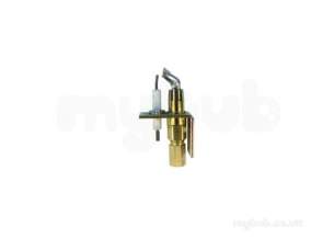Potterton Boiler Spares -  Potterton 8907710 Pilot Assembly
