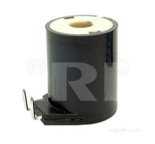 Potterton Boiler Spares -  Potterton 8907718 Operator Coil Now 415502