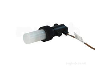 Potterton Boiler Spares -  Potterton 8910022 Flow Switch Vk320m