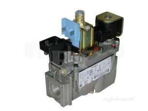 Potterton Boiler Spares -  Potterton 8910049 Gas Valve