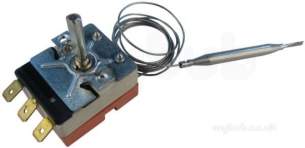Potterton Commercial Spares -  Potterton 8922138 Thermostat Control