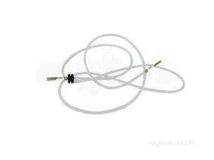 Potterton Boiler Spares -  Potterton 8929009 Lead For 929008