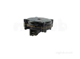 Potterton Boiler Spares -  Potterton 8929020 Air Pressure Switch