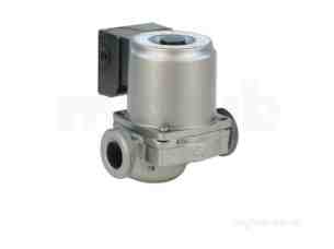 Potterton Boiler Spares -  Potterton 405/0317 Circulator Pump Chrome Plated 51