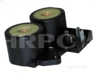 Potterton Boiler Spares -  Potterton 8929097 Replacement Coil