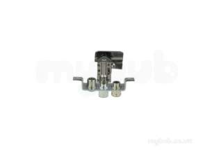 Potterton Boiler Spares -  Potterton 8929543 Pilot Burner