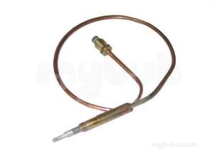 Baxi Boiler Spares -  Potterton 10/20370 Thermocouple 10/20370