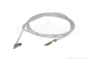 Potterton Boiler Spares -  Potterton 8929551 Lead For Electrode