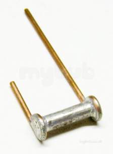Applied Energy Spares -  Creda 0851081 Thermal Link