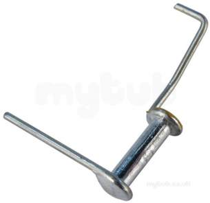 Applied Energy Spares -  Creda 0851054 Thermal Link