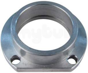 Bakery Commercial Catering Spares -  Flange For Belt Drive Shaft Bearing