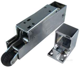 Bakery Commercial Catering Spares -  Mond Door Closer 8cc00086