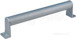 Bakery Commercial Catering Spares -  Mond Door Handle 8cc00130