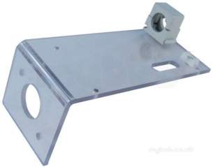 Bakery Commercial Catering Spares -  Mond Probe Cable Bracket 8pc00052