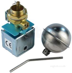 Bakery Commercial Catering Spares -  Mond Level Regulator Bce00229