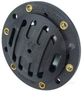 Bakery Commercial Catering Spares -  Mond Warning Buzzer 24v 741442