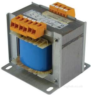 Bakery Commercial Catering Spares -  Transformer Electro Inrol Panel 741233
