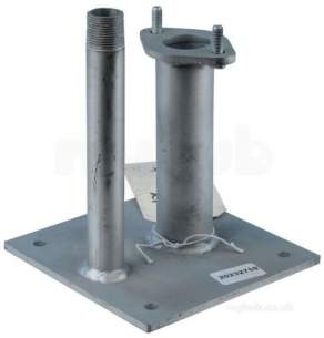 Bakery Commercial Catering Spares -  Steamer Plate For Ciclomondial Steamer