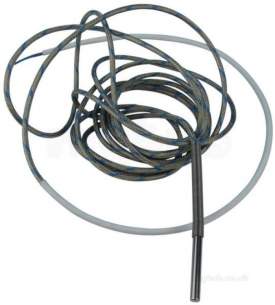 Bakery Commercial Catering Spares -  Temperature Probe Rotor Plus 4mtr