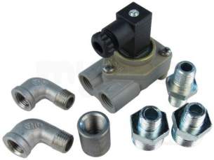 Bakery Commercial Catering Spares -  Mond Liter Counter Unit 982885