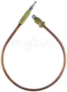 Ocean Boiler Spares -  Alpha Ocean 6 5625660 Thermocouple