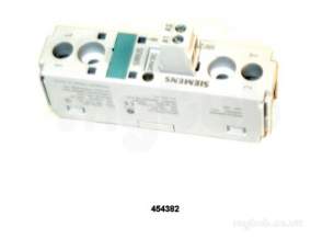 Bakery Commercial Catering Spares -  Mondial 74131201 Heater Relay