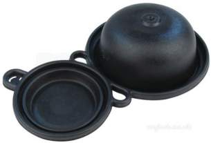 Chaffoteaux Boiler Spares -  Chaffoteaux 102000900 Diaphragm 61020009