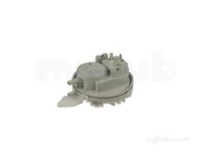 Chaffoteaux Boiler Spares -  Chaffoteaux 130669700 Square Pressure Switch