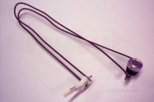 Chaffoteaux Boiler Spares -  Chaffoteaux 61301163 Thermostat