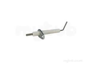 Potterton Boiler Spares -  Potterton 8800037 Electrode 786/9446